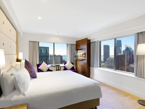 Amora Jamison Hotel - Hotel Gold Coast 0