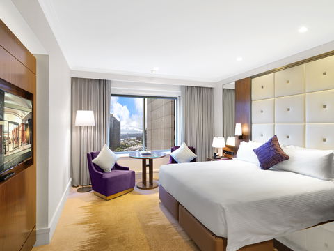 Amora Jamison Hotel - Hotel Gold Coast 4