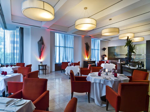 Amora Jamison Hotel - Hotel Gold Coast 3