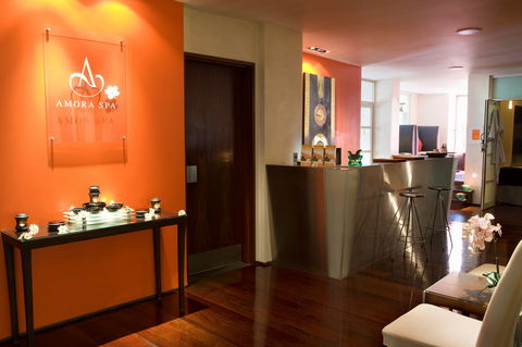 Amora Jamison Hotel - Hotel Gold Coast 1