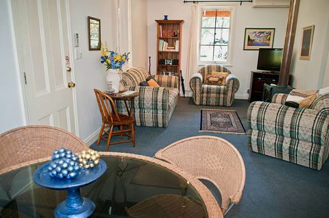 Amy's House - Hotel Gold Coast 1
