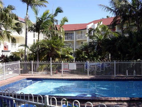 Anchor Down Apartments - Hotel Gold Coast 0