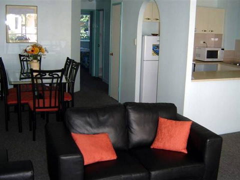 Anchor Down Apartments - Hotel Gold Coast 1