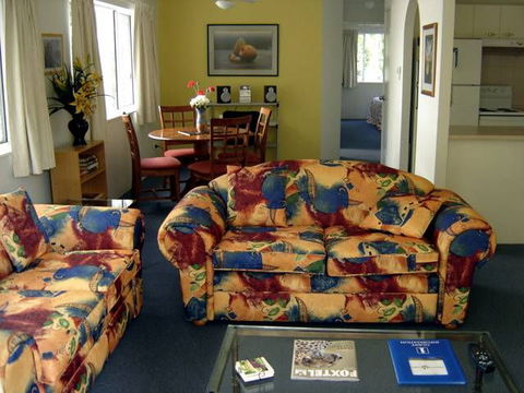 Anchor Down Apartments - Hotel Gold Coast 2