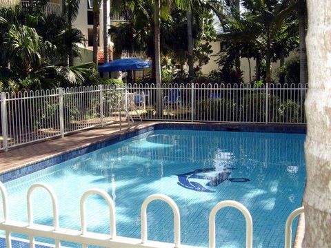 Anchor Down Apartments - Hotel Gold Coast 3