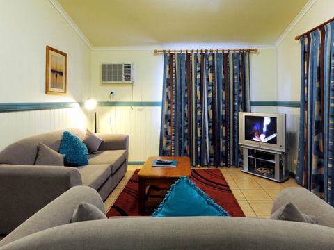 Anchorage Holiday Park - Hotel Gold Coast 0