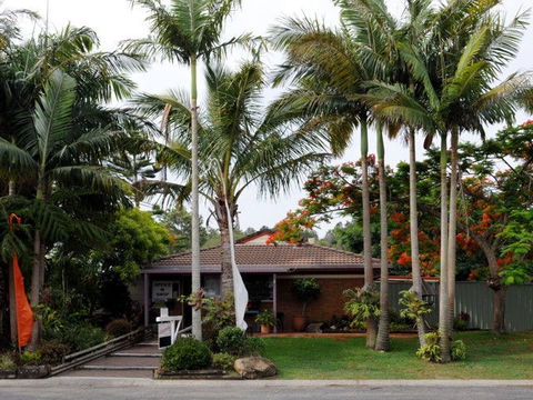 Anchorage Holiday Park - Hotel Gold Coast 1