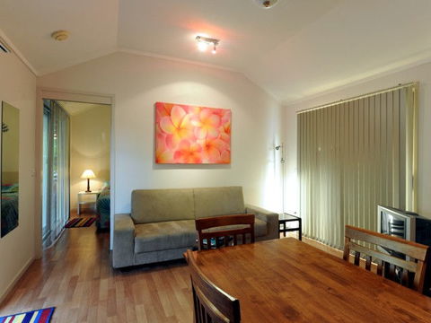 Anchorage Holiday Park - Hotel Gold Coast 2