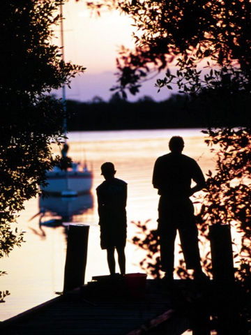 Anchorage Holiday Park - Hotel Gold Coast 3
