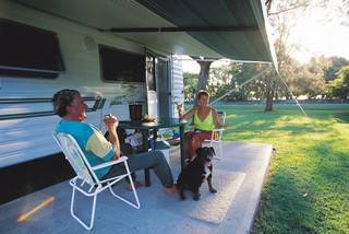 Anchorage Holiday Park - Hotel Gold Coast 4