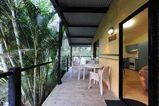 Anchorage Holiday Park - Hotel Gold Coast 5