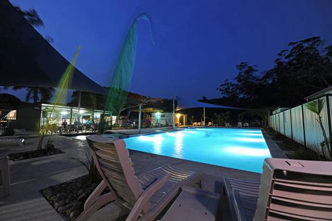 Anchorage Holiday Park - Hotel Gold Coast 6
