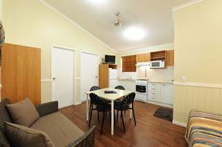 Anchorage Holiday Park - Hotel Gold Coast 8