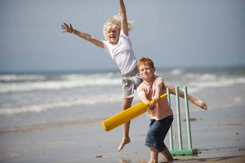 Anglesea Beachfront Caravan Park - Hotel Gold Coast 2