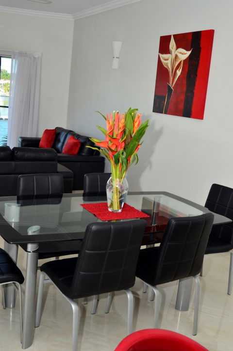 Apartment No 8 - Hotel Gold Coast 2