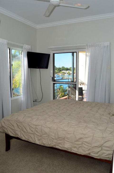 Apartment No 8 - Hotel Gold Coast 3