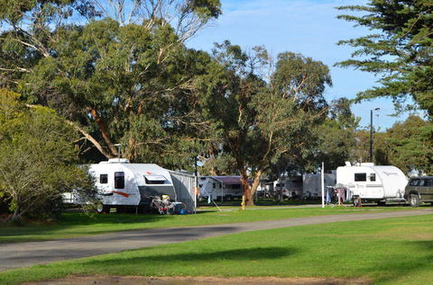 Apollo Bay Recreation Reserve - Hotel Gold Coast 0