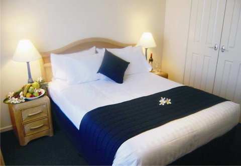 Aqualuna Beach Resort Coffs Harbour - Hotel Gold Coast 0