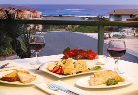 Aqualuna Beach Resort Coffs Harbour - Hotel Gold Coast 5