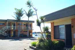 Aquatic Motel - Hotel Gold Coast 0