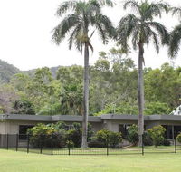 Arcadia Village Motel - Hotel Gold Coast