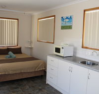 Ardrossan Caravan Park - Hotel Gold Coast