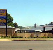 Ascot Lodge Motor Inn - Hotel Gold Coast