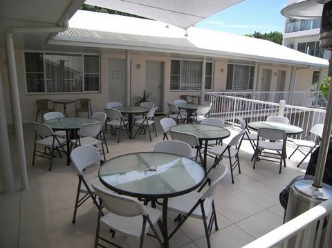 Aston Hill Motor Lodge - Hotel Gold Coast 4