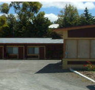 Auburn Shiraz Motel - Hotel Gold Coast