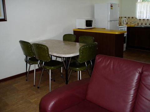 Augusta Escape - Hotel Gold Coast 3