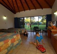 Aurora Kakadu Resort - Hotel Gold Coast
