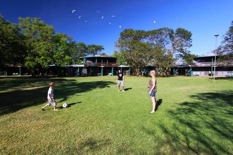 Aurora Kakadu Resort - Hotel Gold Coast 5