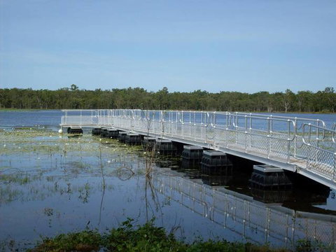 Aurora Kakadu Resort - Hotel Gold Coast 6