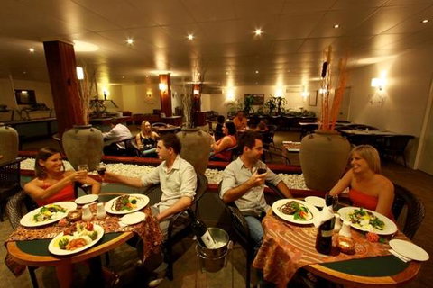 Aurora Kakadu Resort - Hotel Gold Coast 8