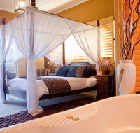 Avocado Sunset Bed  Breakfast - Hotel Gold Coast