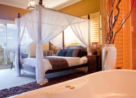 Avocado Sunset Bed & Breakfast - Hotel Gold Coast 0