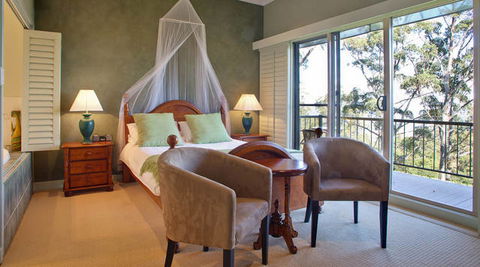Avocado Sunset Bed & Breakfast - Hotel Gold Coast 3