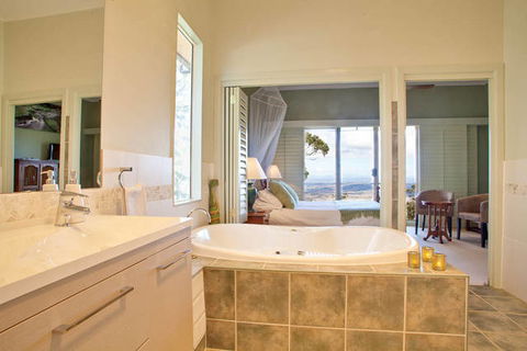 Avocado Sunset Bed & Breakfast - Hotel Gold Coast 4