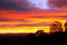 Avocado Sunset Bed & Breakfast - Hotel Gold Coast 7