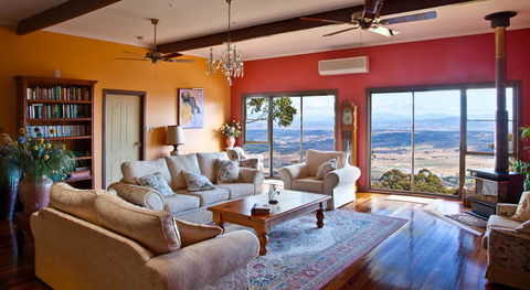 Avocado Sunset Bed & Breakfast - Hotel Gold Coast 5