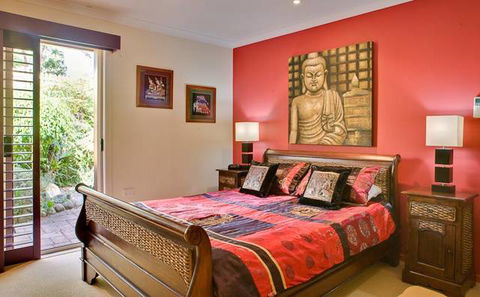 Avocado Sunset Bed & Breakfast - Hotel Gold Coast 6