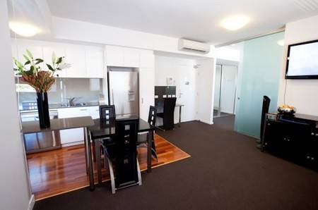 B7 Honeysuckle Apartments - Hotel Gold Coast 0