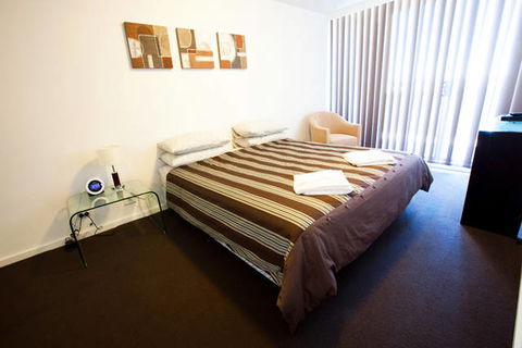 B7 Honeysuckle Apartments - Hotel Gold Coast 3