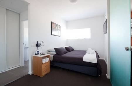 B7 Honeysuckle Apartments - Hotel Gold Coast 4