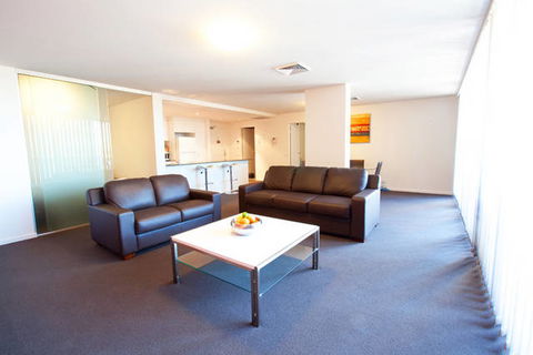 B7 Honeysuckle Apartments - Hotel Gold Coast 8