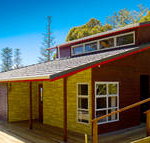 Ball Bay House - Hotel Gold Coast