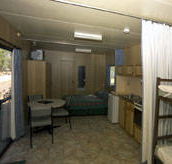 Barham Lakes Murray View Caravan Park - Hotel Gold Coast