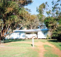Barrahead Partnership - Hotel Gold Coast