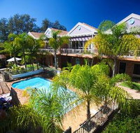 Beaches Apartments Merimbula - Hotel Gold Coast