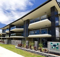 Beaches on Lammermoor Apartments - Hotel Gold Coast